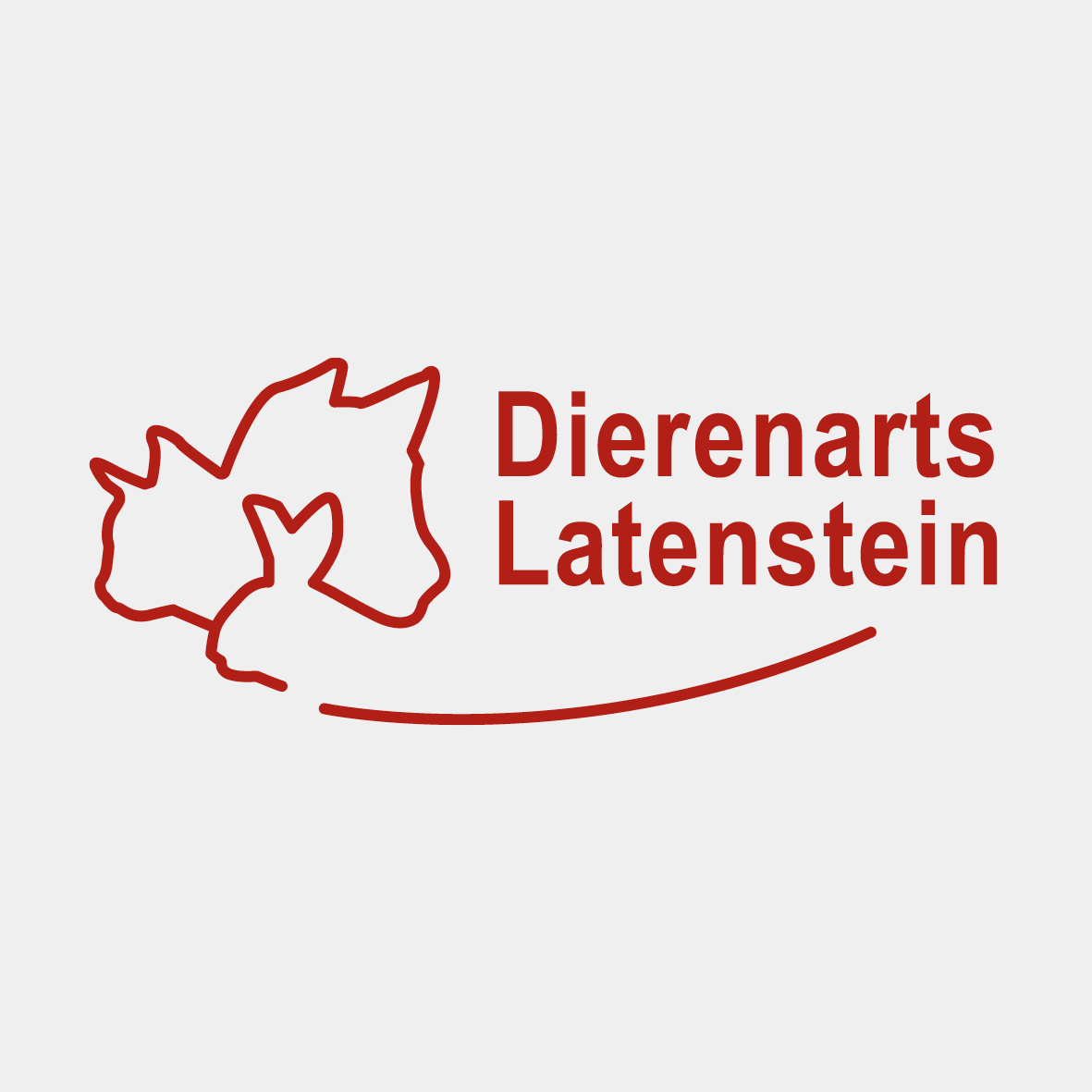 Logo - dierenarts