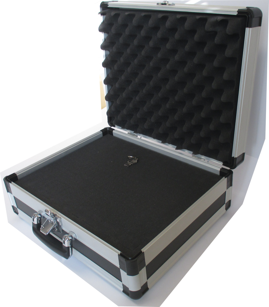 Valise matériel photo - Cut West - L'expert de la valise sur mesure
