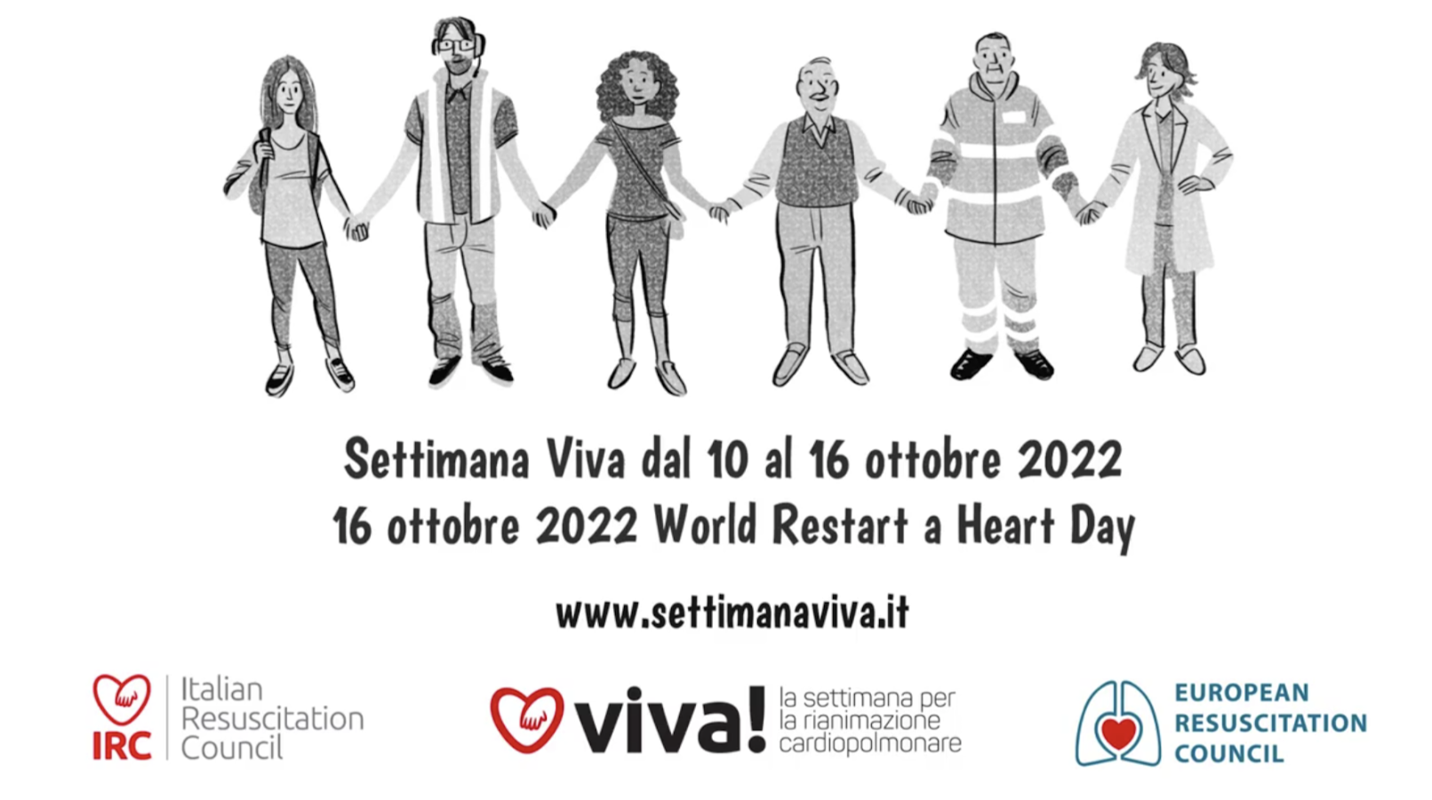 Settimana Viva! 2022 - dal 10 al 16 ottobre 2022