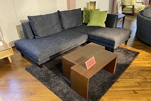 カウチソファ　INCOON 送料無料】マチルダ INCOON (インクーン) フルカバーリング