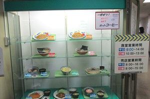 東京インテリアデザインセンター/家具/インテリア/栃木県鹿沼市/ランチ