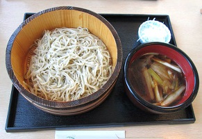 東京インテリアデザインセンター/家具/インテリア/栃木県鹿沼市/蕎麦屋/おそば