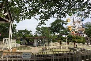 東京インテリア/東京デザインセンター/家具/インテリア/栃木県鹿沼市/公園/千手山公園