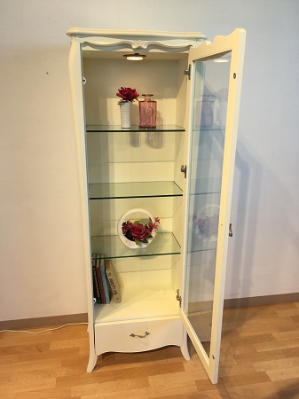 東海家具工業株式会社 ~キュリオケース~ - 東京デザイン 東海家具工業株式会社 ~キュリオケース~ - 東京デザイン