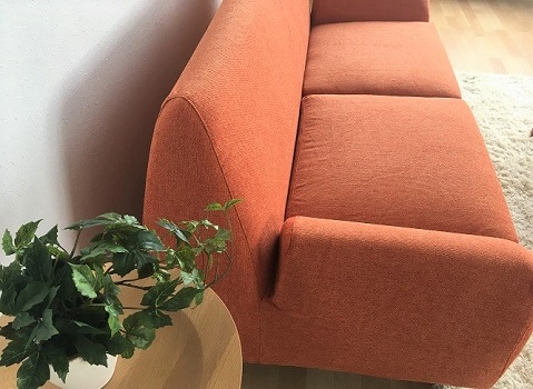 野田産業 NDstyle. Siestaシリーズ ソファ 2.5P SIESTA-SF2.5 村澤一晃デザイン : 1054-siestasf25 :  テルショップ・ジャパン Yahoo!店 - 通販 - Yahoo!ショッピング