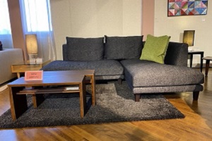 【お買い得‼️】定価264,000円♪ インクーン(日本フクラ) 特大カウチソファ お買い得‼️】定価264,000円♪ インクーン(日本フクラ) 特大カウチ