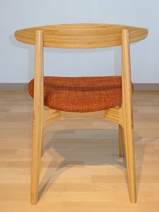 株式会社テオリ TEORI丸テーブル～竹製品～ - 東京デザインセンター
