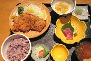 東京インテリアデザインセンター/家具/インテリア/栃木県鹿沼市/ランチ