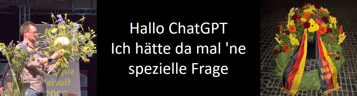 Künstliche Intelligenz - hilft sie mir oder ersetzt sie mich?