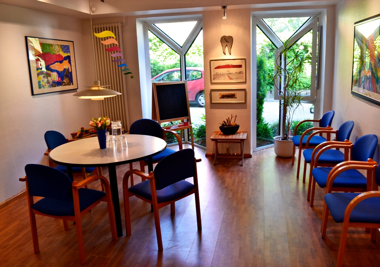 Praxis Zahn Manufaktur Flensburg