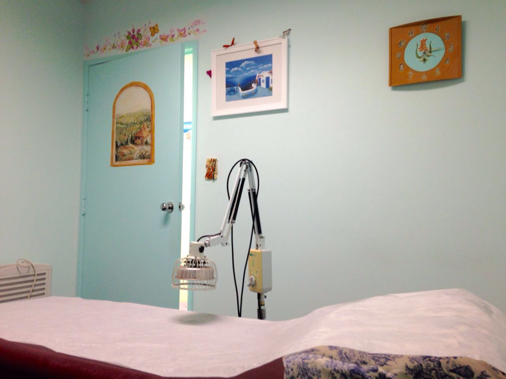 Our Office Acupuncture Natural Health Center