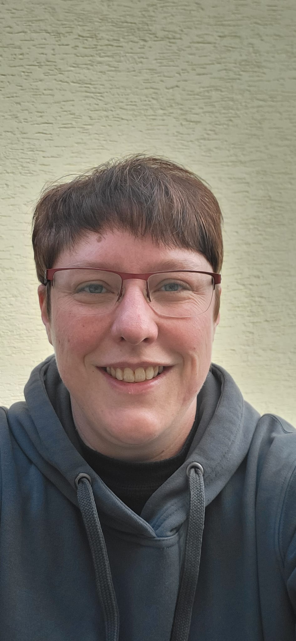 Schriftführerin-----Sabine Deuerling