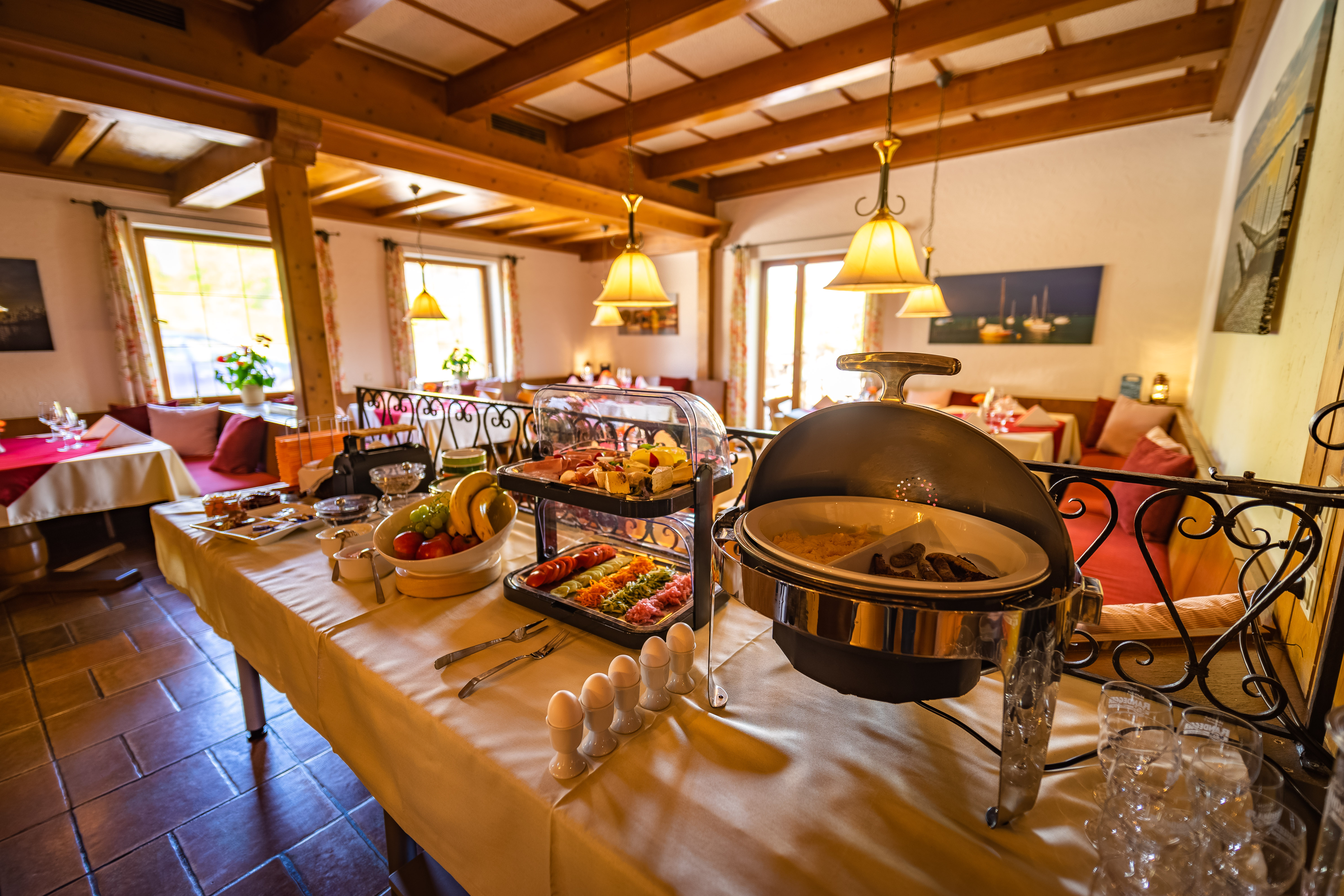 Gasthaus zur Alten Post - Gasthaus & Restaurant Zur Alten ...