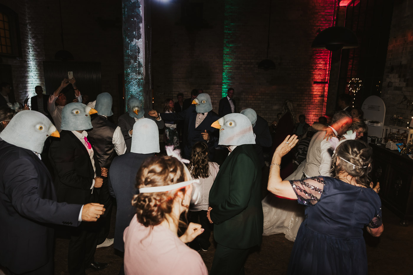 Dinge, die ich dieses Jahr als Fotografin auf Hochzeiten geliebt habe