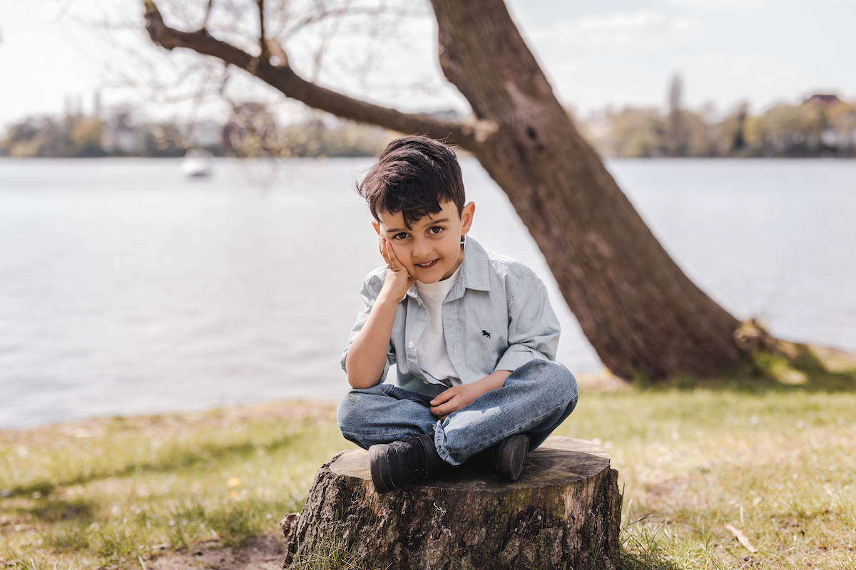 Wenn dein Kind beim Fotoshooting nicht mitmacht – 5 erprobte Tipps von einer Familienfotografin