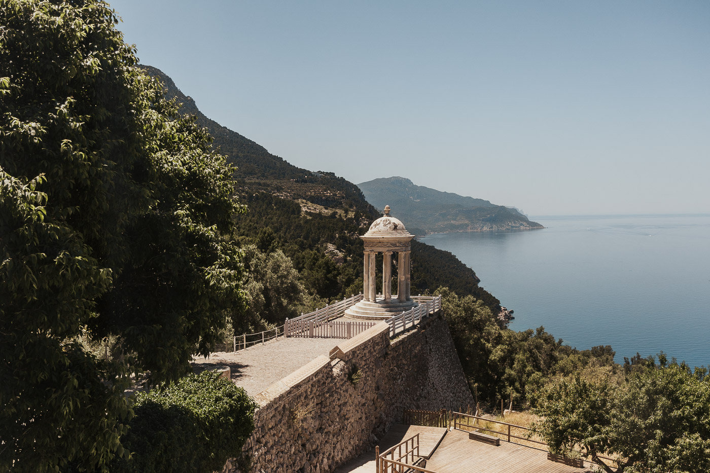 Son Marroig & Jardín de Alfabia: Zwei traumhafte Hochzeitslocations auf Mallorca im Fotografinnen-Check