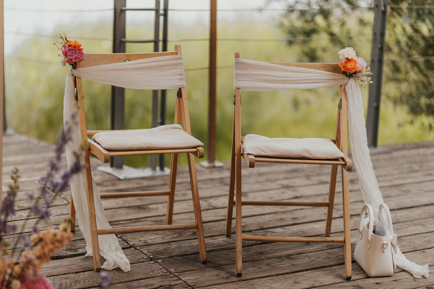 Warum kostet alles mehr, wenn Hochzeit draufsteht?