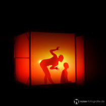 Tanzperformance