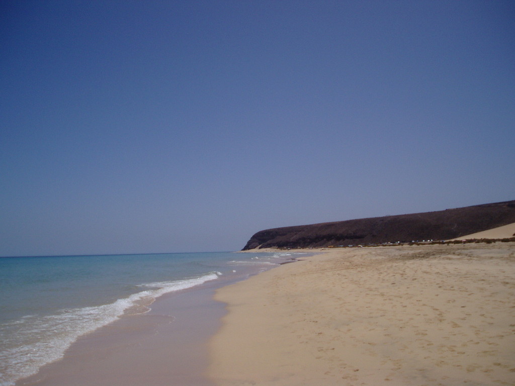 Playa Risco del Paso...   ( 2012 )