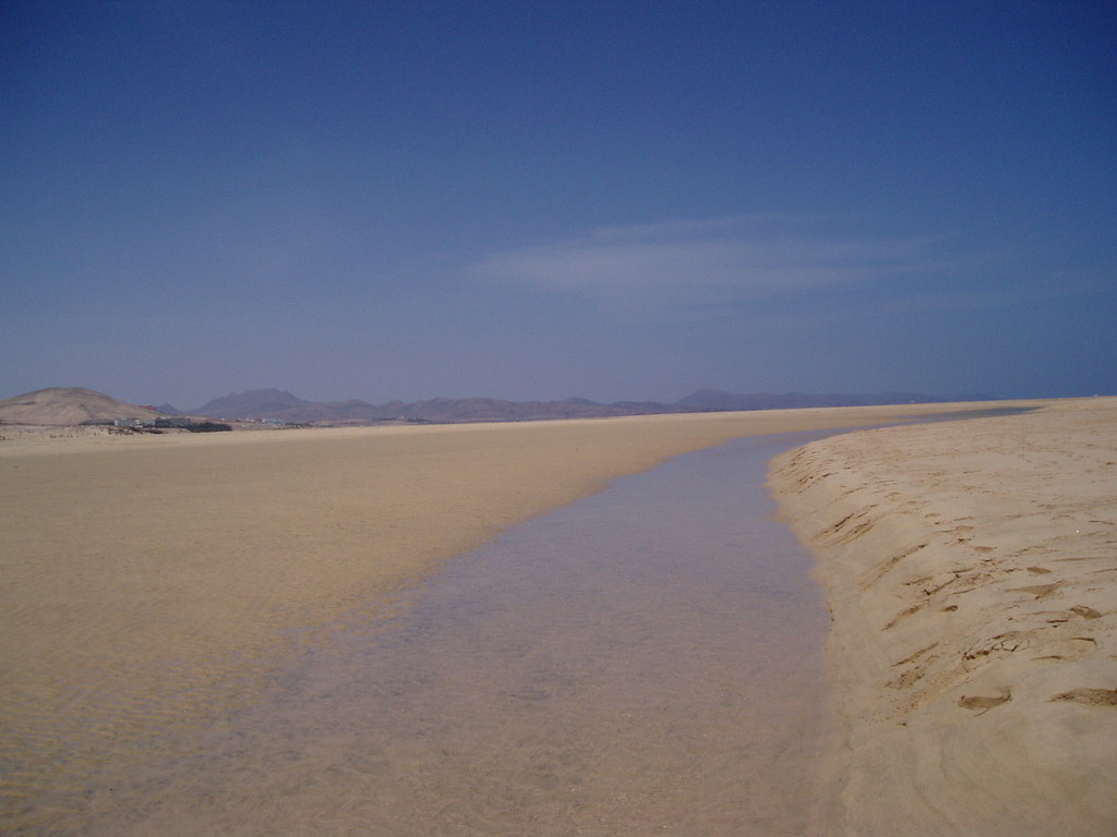 Laguna - Playa Risco del Paso...   ( 2012 )