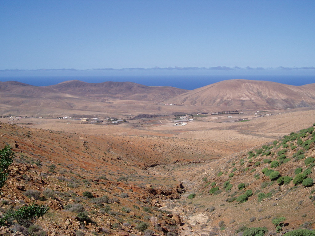 Valle de Santa Inès...   ( 2008 )