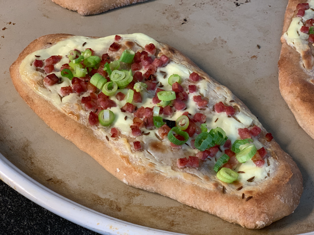 Rahmfleckerl - Rezepte Suchen