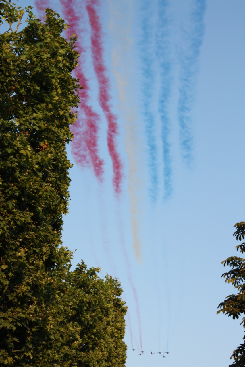 Patrouille de France