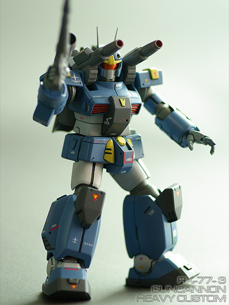 ギャラリー - MSV-リベンジ