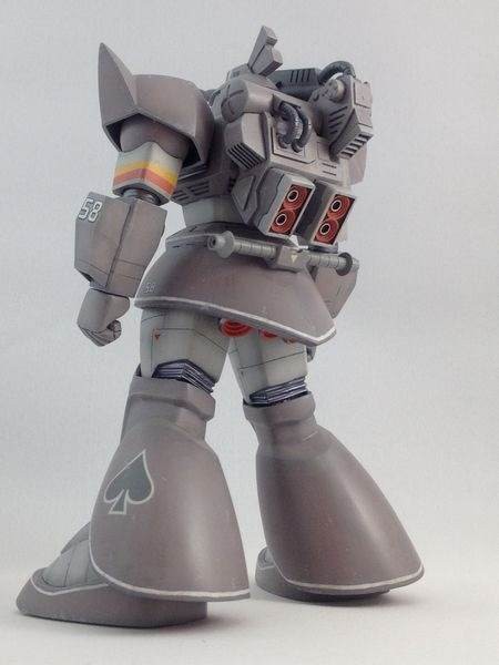 ケイン MS-14C ゲルググキャノン - MSV-リベンジ