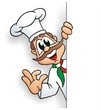 La cocina de Machi