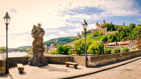 Pflegeberatung in Würzburg