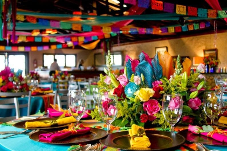 Eso lanzar Seguid así Decoración Mexicana - decoracion fiestas | globos fiesta