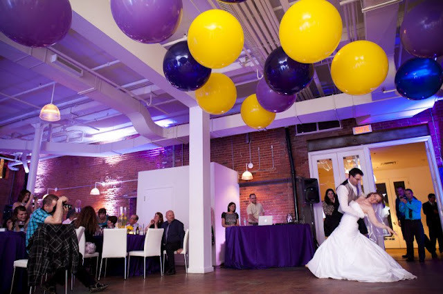 globos gigantes boda