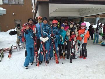 エイティエイトスキー＆スノーボードクラブ,エイティエイトスキー,東京都スキー連盟,sat,saj,88ski,88ssc,スキー,スノーボード,エイティエイト