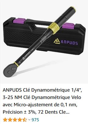 *publicité