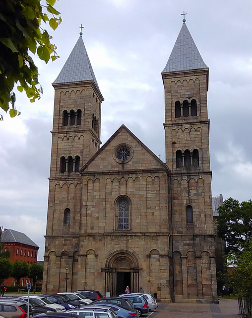 Viborg Dom
