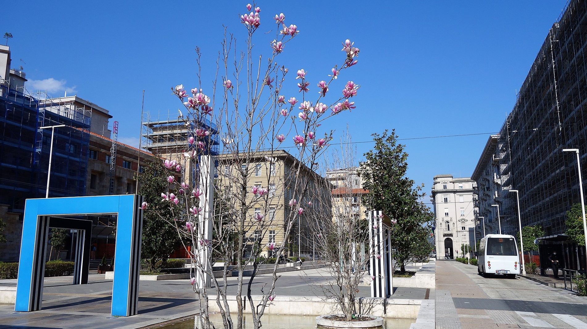 Piazza Verdi