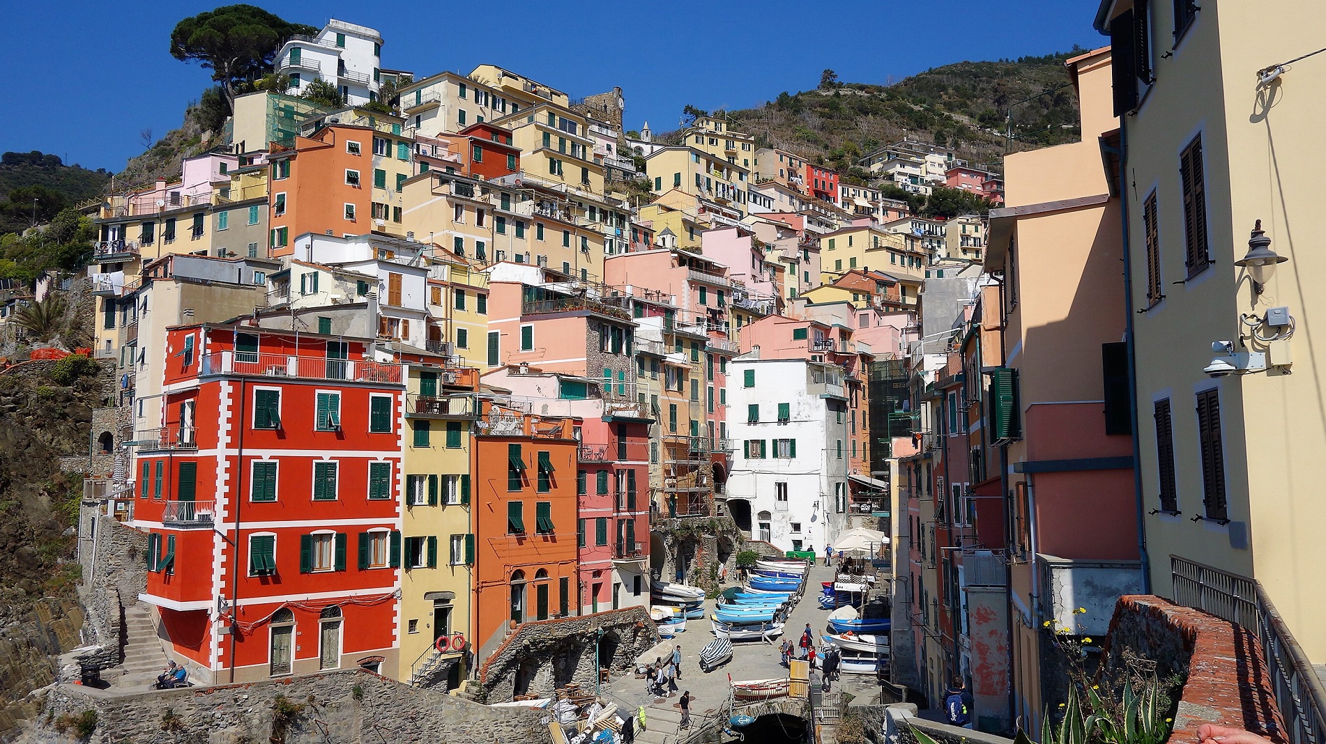 Riomaggiore