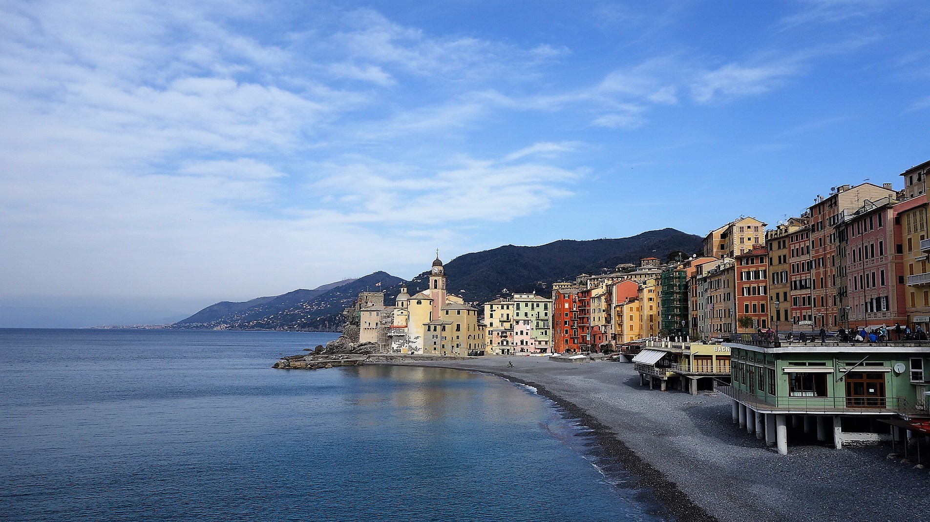 Camogli