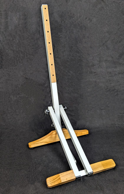 Harfenständer