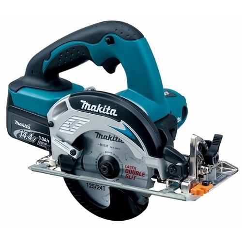Makita マルノコ SS540DRF ケース付き Makita マルノコ SS540DRF ケース付き