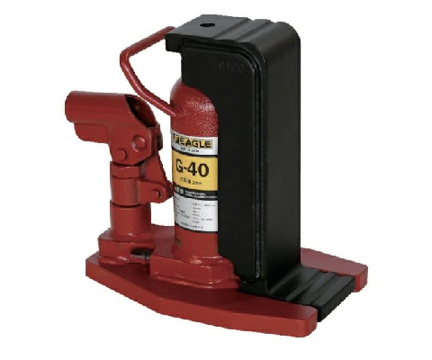 爪付きジャッキレンタル商品一覧 - 総合レンタルプロント