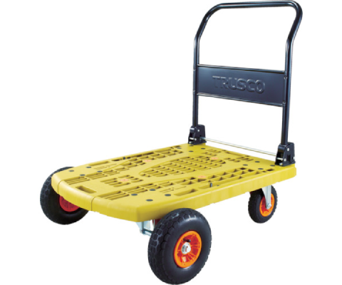 台車 レンタルプロント