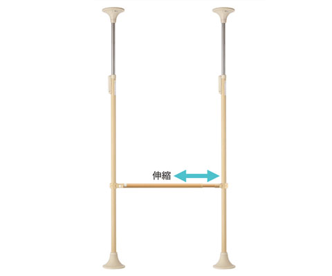 ベスポジ-e 円形手すり BPE-300-20 ホクメイ ベスポジ-e 円形手すり BPE-300-20 ホクメイ