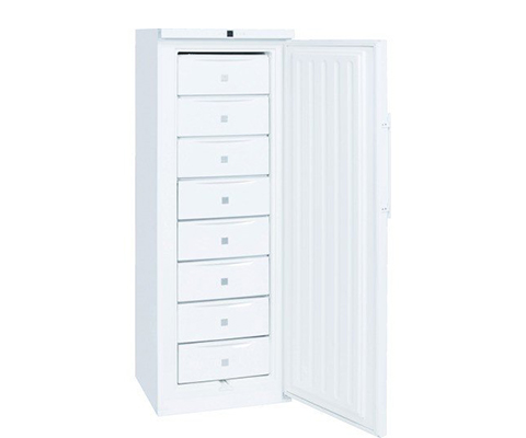 日本フリーザー バイオショーケース（ノンフロン冷蔵庫）LKUV-1613HC