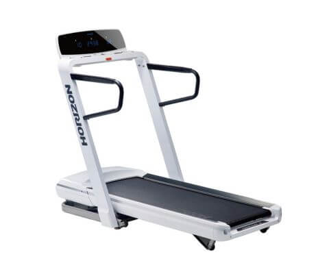 HORIZON Adventure1 ランニングマシン