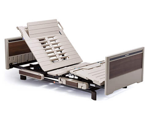 介護ベッドレンタル商品一覧 - 総合レンタルプロント