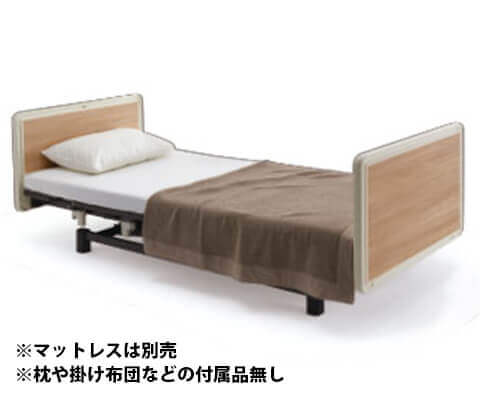介護ベッドレンタル商品一覧 - 総合レンタルプロント