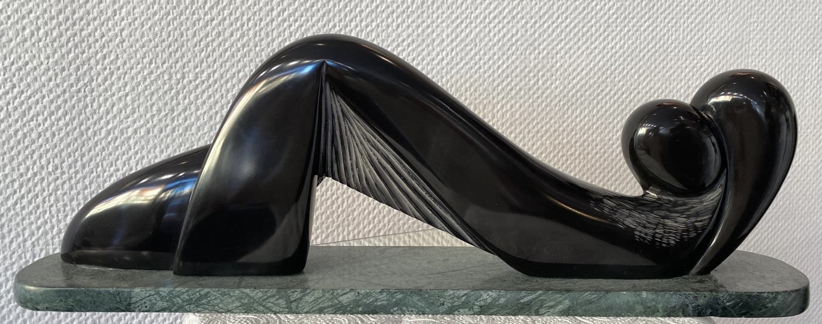 Câline - pièce unique