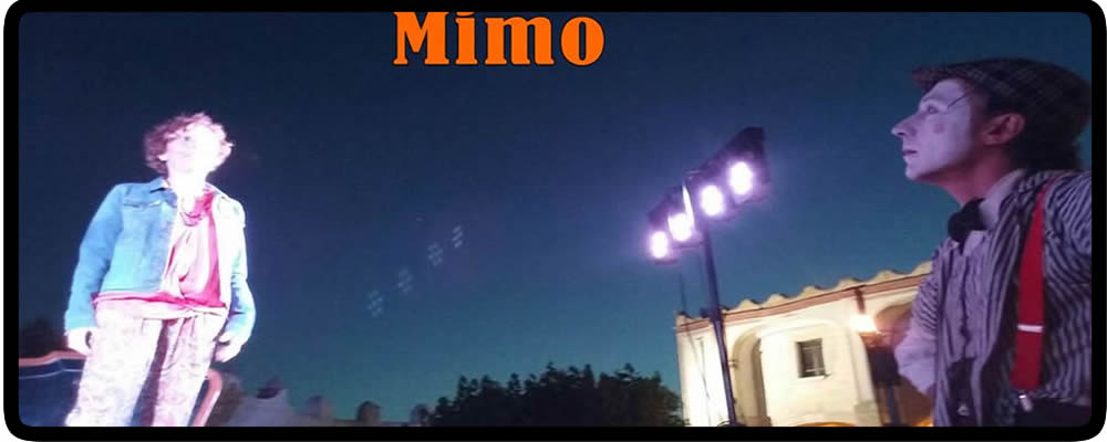 Circo, eventos, malabares